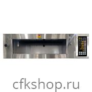 Печь статическая Kocateq EBO 64x2 ST1 P2