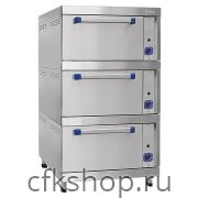 Шкаф жарочный Abat ШЖГ-3