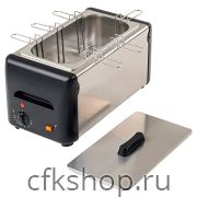 Яйцеварка Roller Grill CO 60