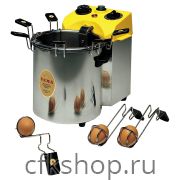 Яйцеварка Vema CU 2077