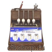 Яйцеварка ATESY ЯВА-4-01