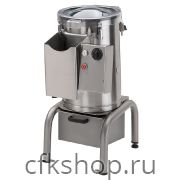 Аппарат для очистки моллюсков Minerva C/E PC3T 220В