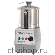 Бликсер Robot Coupe Blixer 4 - 2V (33215)