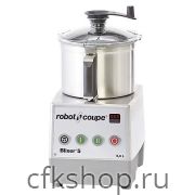 Бликсер Robot Coupe Blixer 5-2V (33259M)