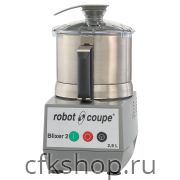 Бликсер Robot Coupe Blixer 2 + дополнительный аксессуар (2340)