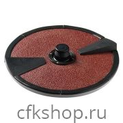 Диск для картофелечистки FIMAR PPN10-18 (наждачный), арт. ACPTA