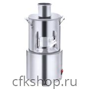 Чеснокочистка Roal Veget SY-G180