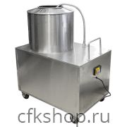 Картофелечистка ROAL YQ-350SS