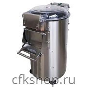 Картофелечистка Hurakan HKN-PPF10M