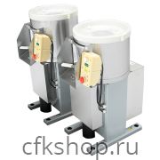 Картофелечистка ТОРГМАШ (Барановичи) МОК-300М