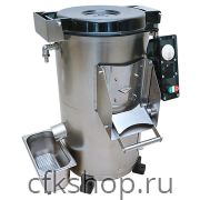 Картофелечистка ТОРГМАШ (Барановичи) МОК-400