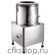 Картофелечистка Hualian PP15