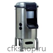 Картофелечистка Apach APP10 220В