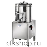 Картофелечистка Pasquini PSP700NM 1Ф