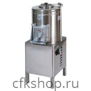 Картофелечистка Pasquini PSP700NT3 3Ф