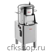Картофелечистка Sirman PPJ 20 SC 380В на подставке