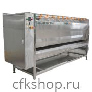 Овощечистка Hualian SX2600C