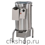 Картофелечистка Minerva C/E PP20T 220В