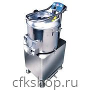 Картофелечистка Rosso HLP-15