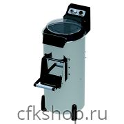 Картофелечистка Mateka PAT 800 t