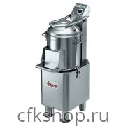 Картофелечистка Sirman PPJ 10 220В на подставке