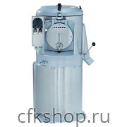 Картофелечистка FLOTT 16K (барабан со множ. щетками)