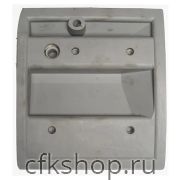 Сбрасыватель резиновый FIMAR для картофелечистки PLN-PPN