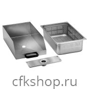 Мезгоуловитель FIMAR CCF