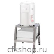 Стенд для картофелечисток Sammic M-5/PI-10/20/PES-20