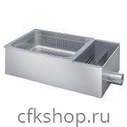 Мезгосборник ATESY для МОК-300А
