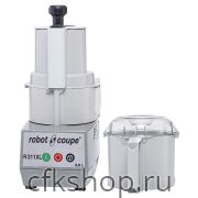 Процессор кухонный Robot Coupe R211 XL (2 диска) (2176)