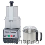 Процессор кухонный Robot Coupe R211 XL Ultra (2117 + 2 диска)