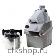 Комбинированный кухонный процессор HALLDE CC-34