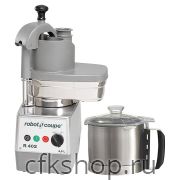 Процессор кухонный Robot Coupe R402 220В (2453 без дисков)