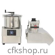 Процессор кухонный Sammic CK-35V