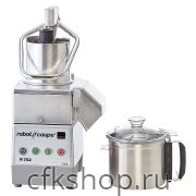 Процессор кухонный Robot Coupe R752 (2113 без дисков)