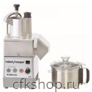 Процессор кухонный Robot Coupe R 502 VV G