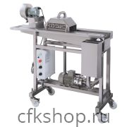 Машина панировочная Deighton EconoRobe-200