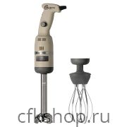 Миксер ручной Luxstahl MIXER 250 VV Combi + насадка 200мм