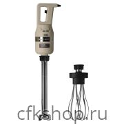 Миксер ручной Luxstahl MIXER 450 VV Combi + насадка 400 мм