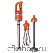 Миксер-гомогенизатор ручной Dynamic Master Trio 410 MF001.H