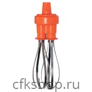 Насадка-венчик для миксера Dynamic Senior F250 AC007