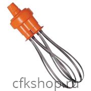 Венчик для миксера Dynamic Master F90 AC003
