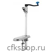 Открывалка для консервных банок ROAL 59 см механическая стационарная