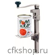 Консервооткрыватель Kocateq 336-2 ручной, настольный с креплением саморезами