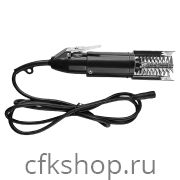 Рыбочистка электрическая Crazy Pan CP-FS01 черная