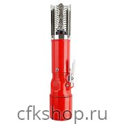 Рыбочистка беспроводная Crazy Pan CP-FS02W красная