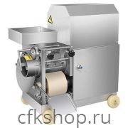 Неопресс механической обвалки рыбы Roal Meat RMCR-1000S