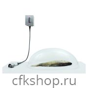 Крышка для рыбочистки Koneteollisuus Oy (KT) S