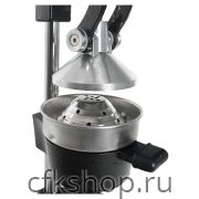 Пресс для цитрусовых и гранатов Foodatlas HR-B (черный)